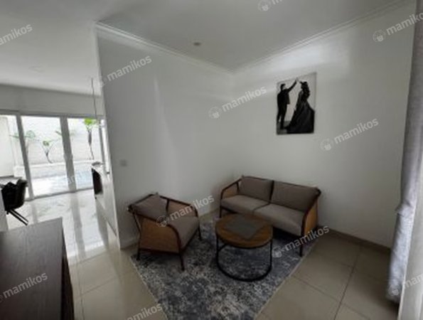 Rumah Sertifikat SHM 4 Kamar Tidur 3 Kamar Mandi Summarecon Bekasi Bekasi - Photo 3
