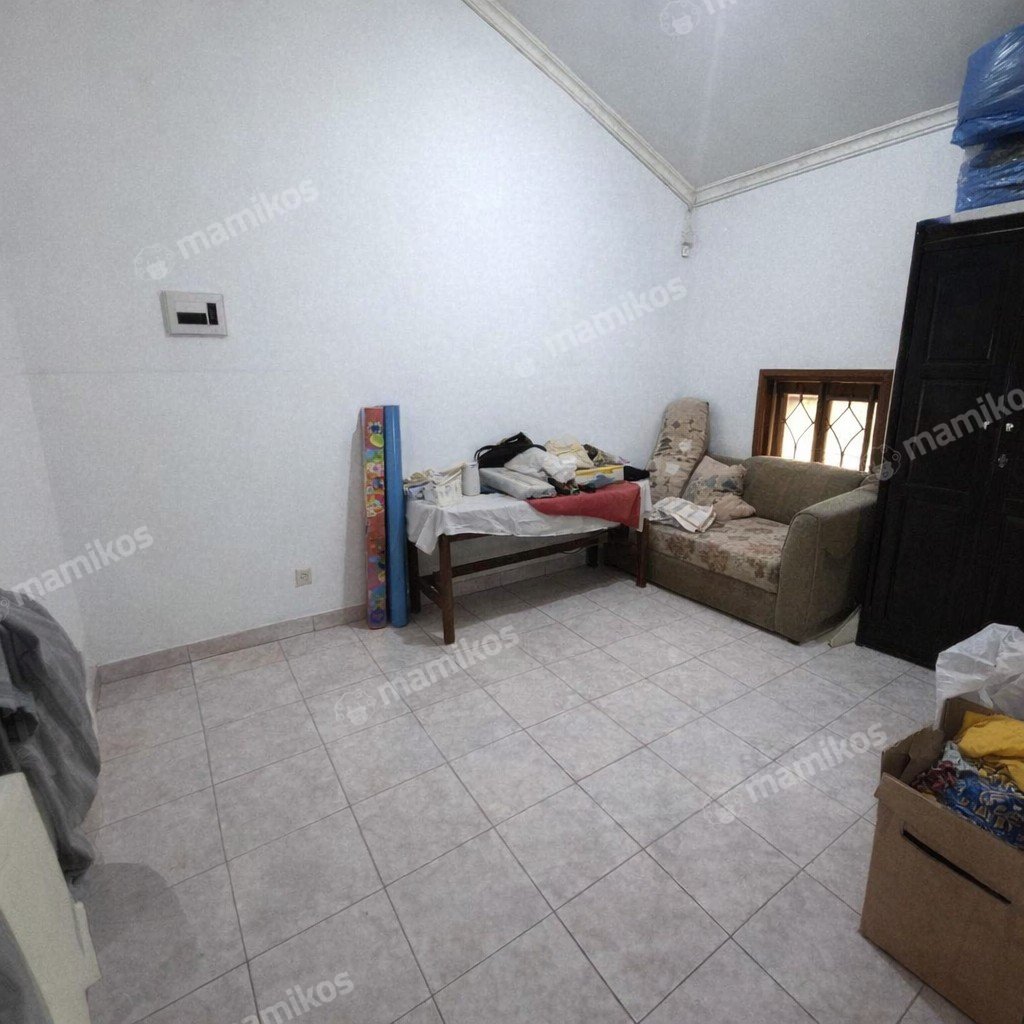 Rumah Sertifikat SHM 4 Kamar Tidur 3 Kamar Mandi Tanjung Duren Jakarta Barat - Photo 4