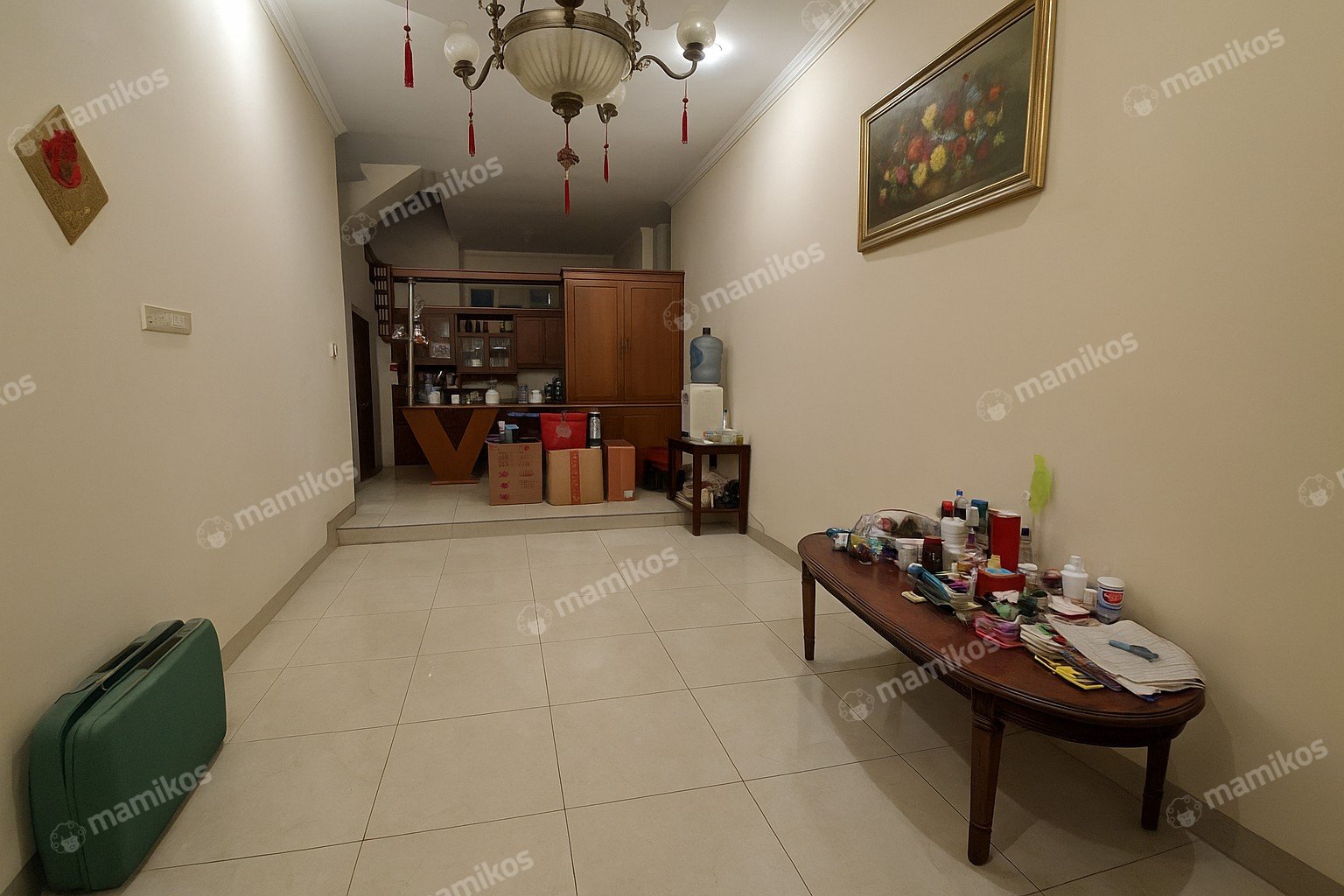 Rumah Sertifikat SHM 4 Kamar Tidur 3 Kamar Mandi Tanjung Duren Jakarta Barat - Photo 5