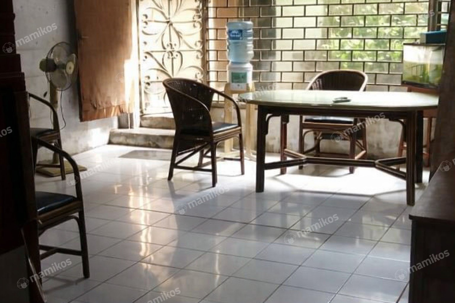 Rumah Sertifikat SHM 3 Kamar Tidur 3 Kamar Mandi Tanjung Priok Jakarta Utara