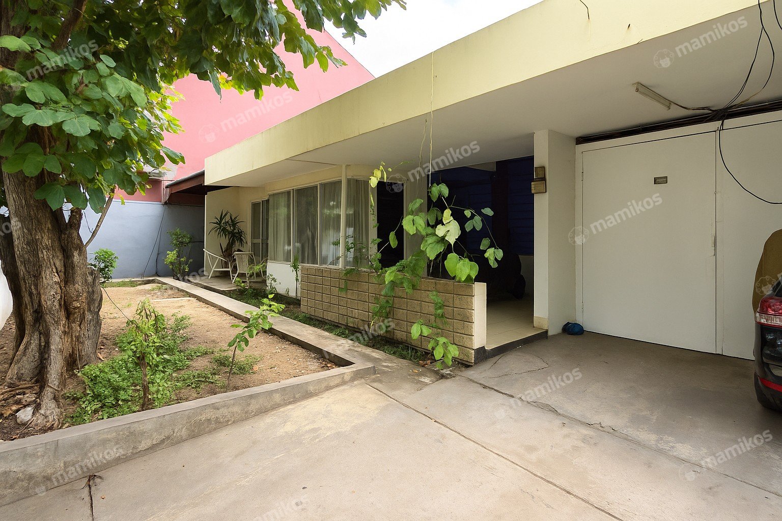 Rumah Sertifikat SHM 5 Kamar Tidur 5 Kamar Mandi Blok M Jakarta Selatan - Photo 2