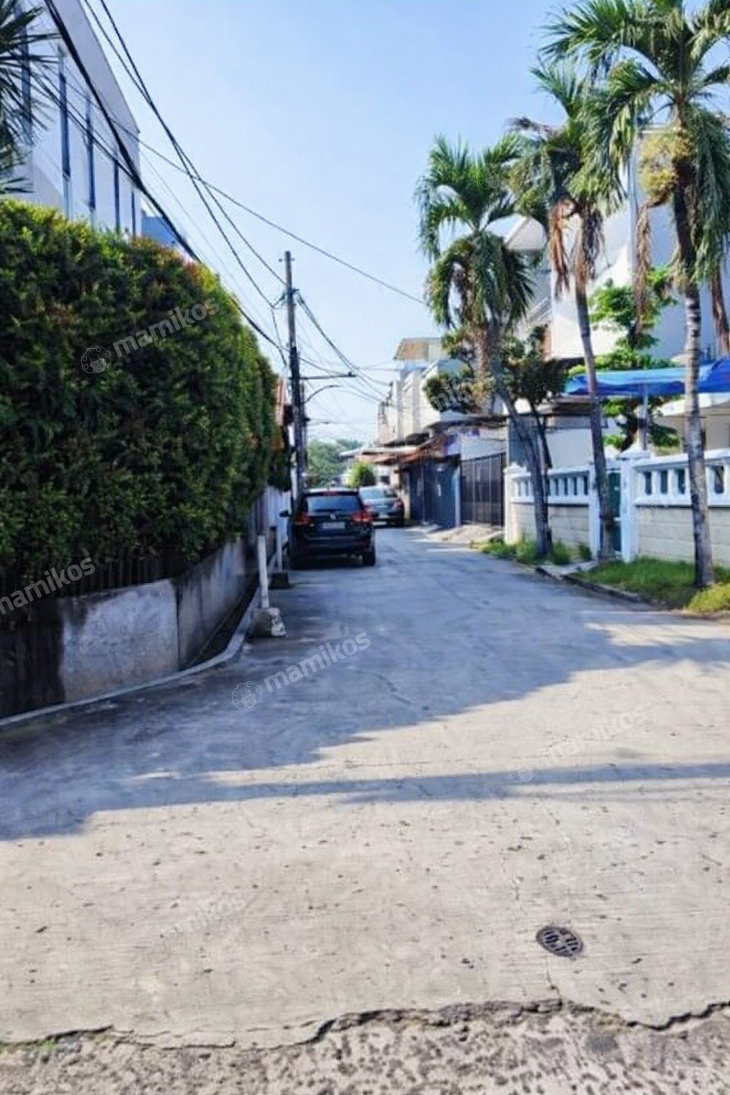 Rumah Sertifikat SHM 2 Kamar Tidur 1 Kamar Mandi Kelapa Gading Jakarta Utara - Photo 5