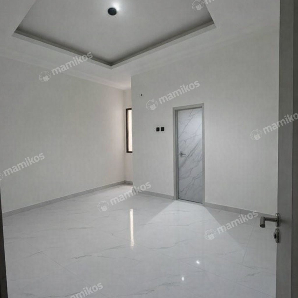 Rumah Sertifikat SHM 4 Kamar Tidur 5 Kamar Mandi Tomang Jakarta Barat - Photo 4