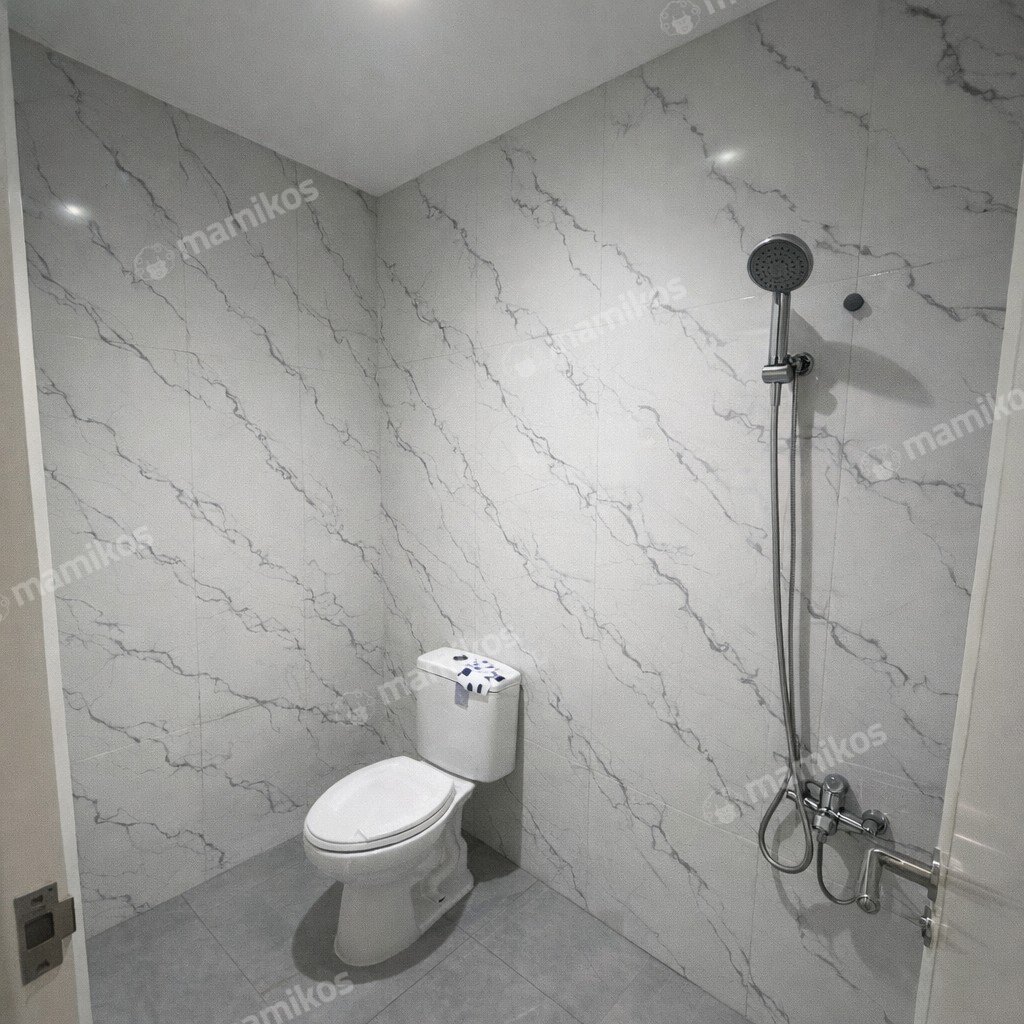 Rumah Sertifikat SHM 4 Kamar Tidur 5 Kamar Mandi Tomang Jakarta Barat - Photo 5
