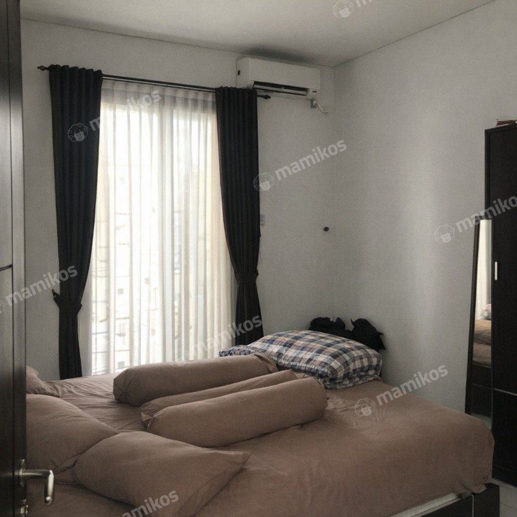 Rumah Sertifikat HGB 3 Kamar Tidur 1 Kamar Mandi Citra Grand Jakarta Timur - Photo 4