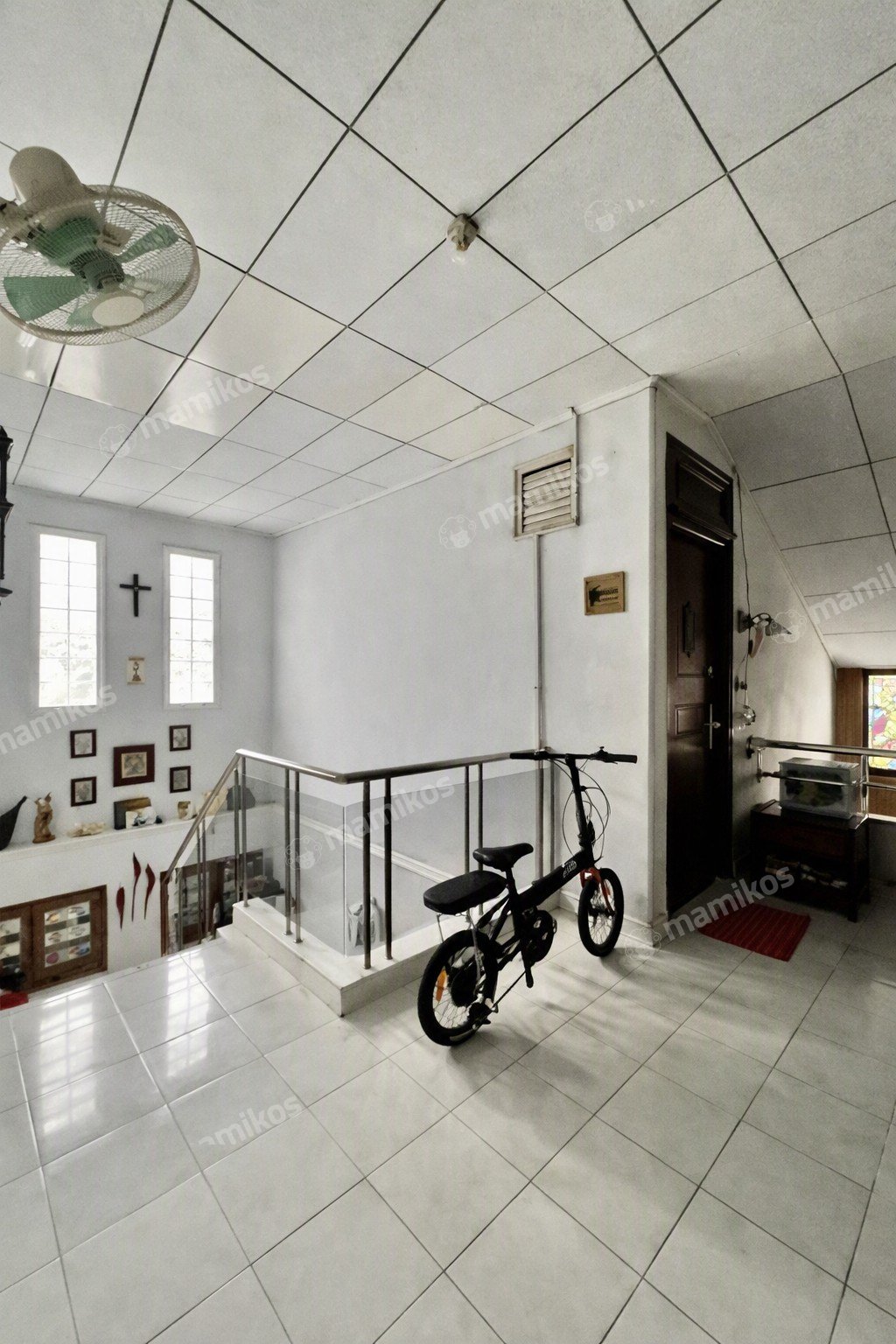Rumah Sertifikat SHM 4 Kamar Tidur 3 Kamar Mandi Kelapa Gading Jakarta Utara - Photo 4