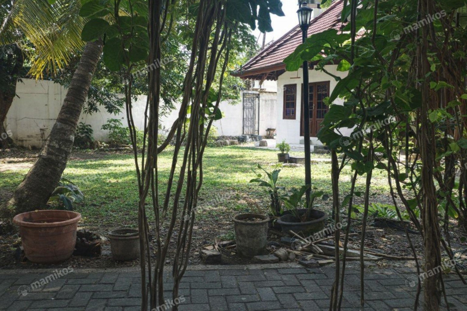 Rumah Sertifikat SHM 4 Kamar Tidur 2 Kamar Mandi Pondok Labu Jakarta Selatan - Photo 2
