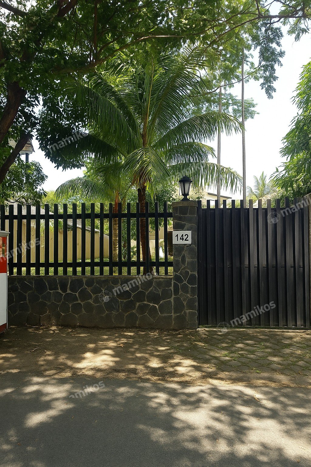 Rumah Sertifikat SHM 4 Kamar Tidur 2 Kamar Mandi Pondok Labu Jakarta Selatan - Photo 3