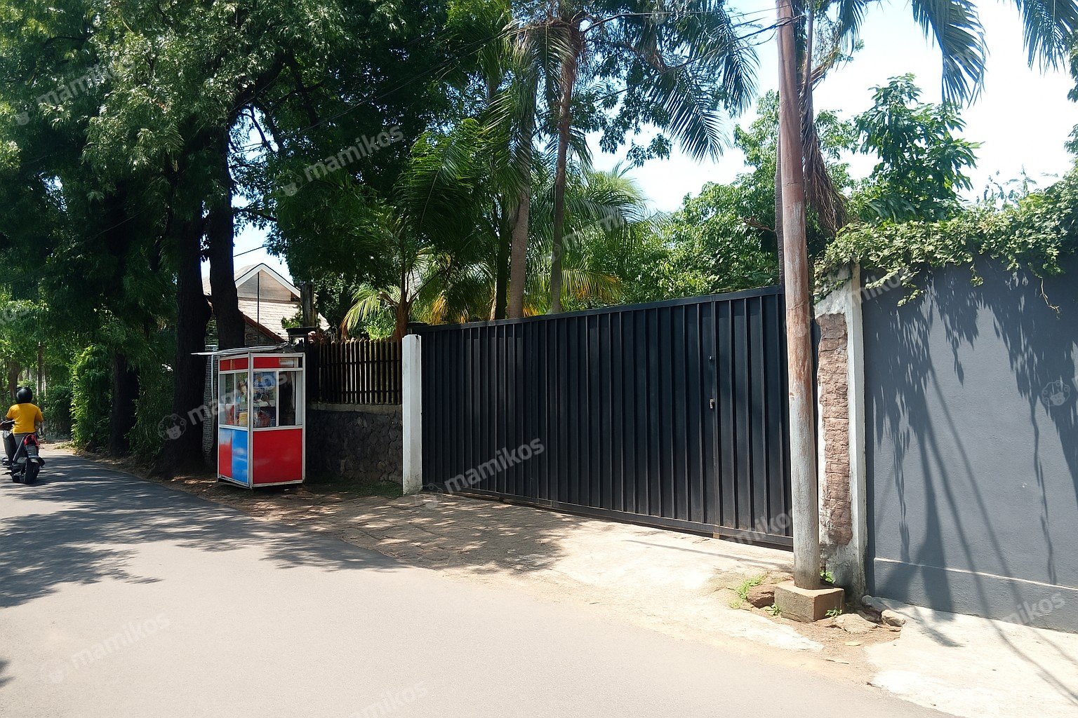 Rumah Sertifikat SHM 4 Kamar Tidur 2 Kamar Mandi Pondok Labu Jakarta Selatan - Photo 4