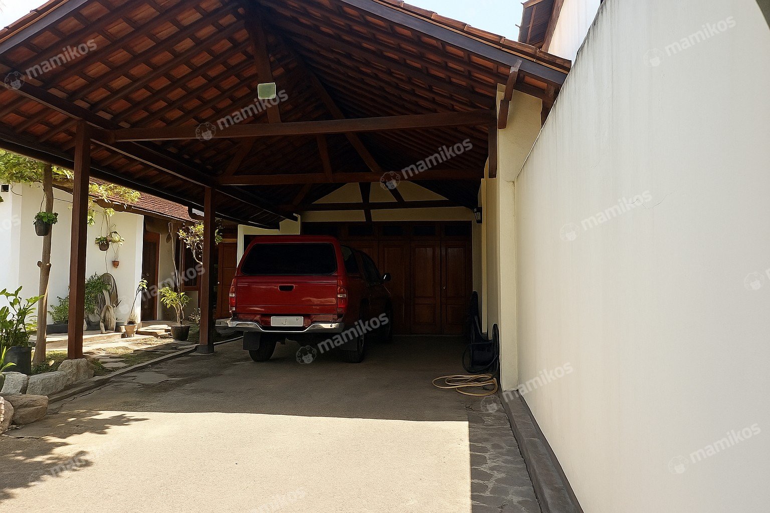 Rumah Sertifikat SHM 4 Kamar Tidur 2 Kamar Mandi Pondok Labu Jakarta Selatan - Photo 5