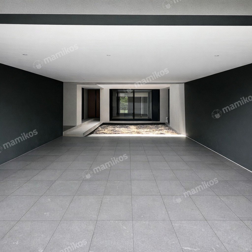 Rumah Sertifikat SHM 5 Kamar Tidur 6 Kamar Mandi Kemang Jakarta Selatan - Photo 4