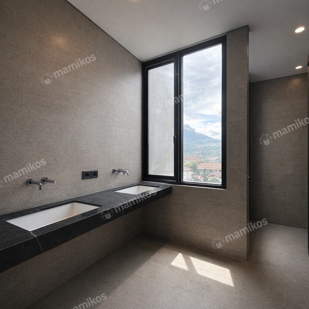 Rumah Sertifikat SHM 5 Kamar Tidur 6 Kamar Mandi Kemang Jakarta Selatan - Photo 5