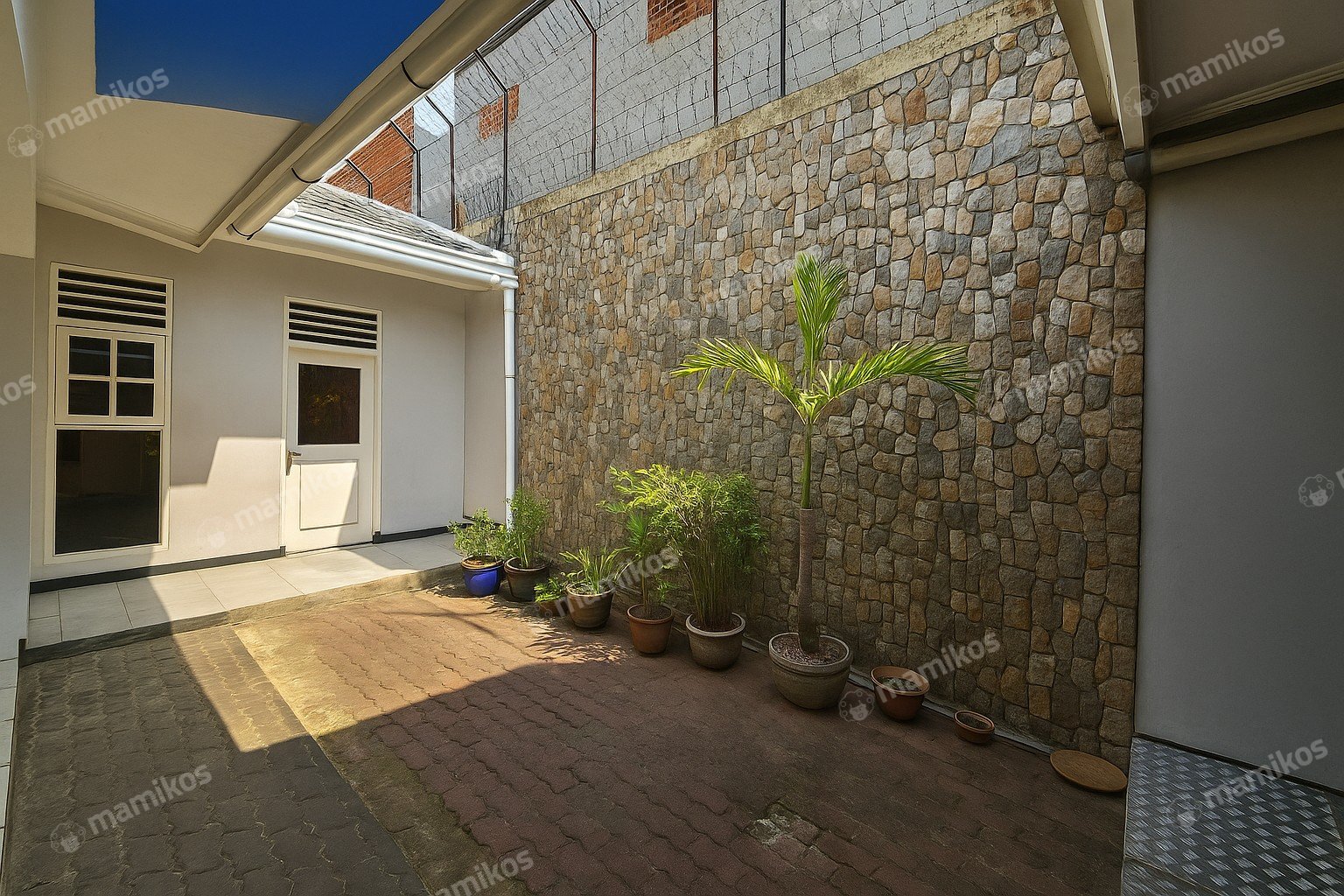 Rumah Sertifikat SHM 5 Kamar Tidur 2 Kamar Mandi Meruya Jakarta Barat - Photo 5