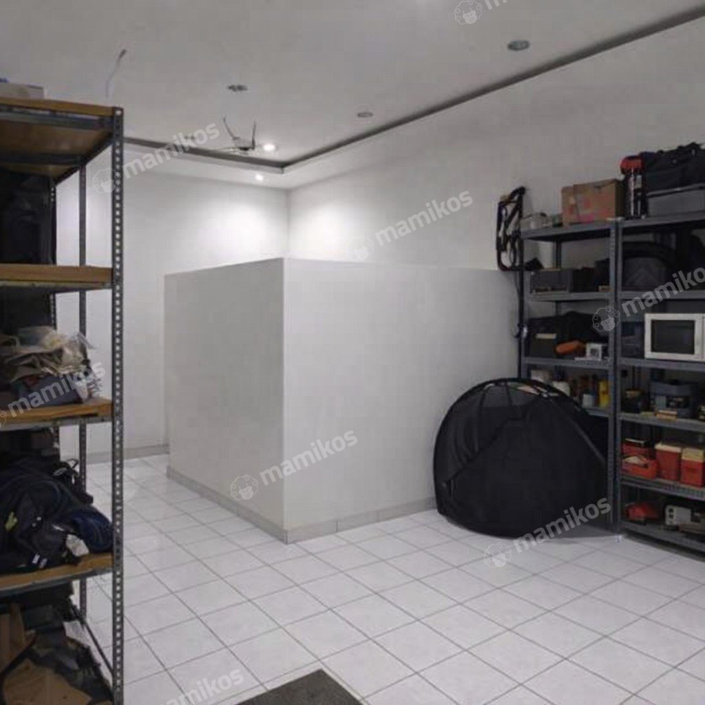 Rumah Sertifikat SHM 4 Kamar Tidur 3 Kamar Mandi Duren Sawit Jakarta Timur - Photo 4
