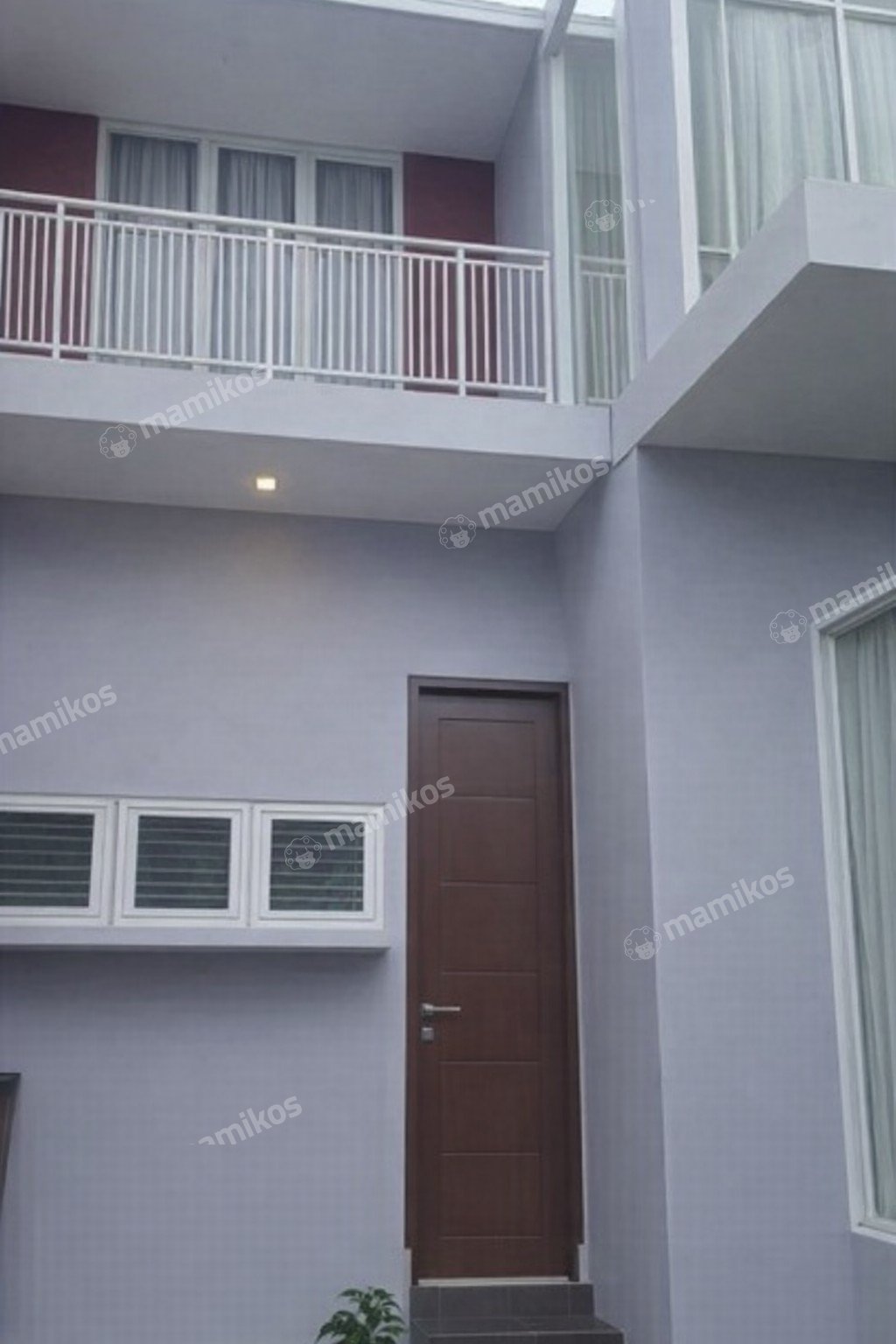 Rumah Sertifikat SHM 4 Kamar Tidur 3 Kamar Mandi Cibubur Jakarta Timur - Photo 2