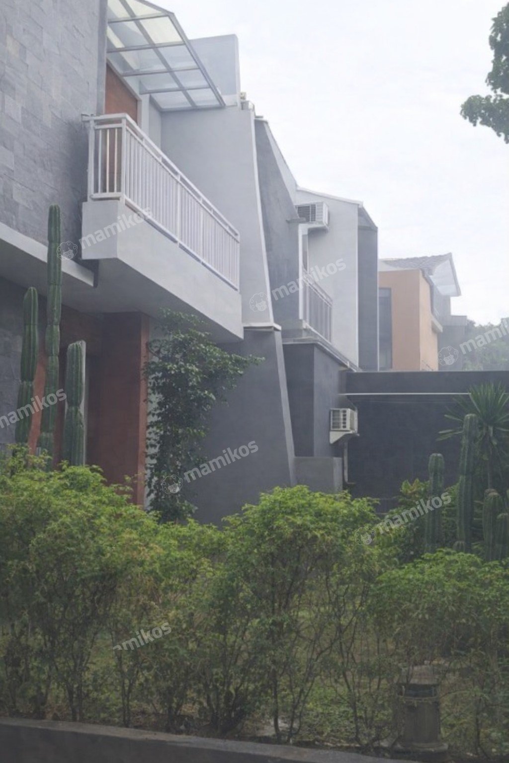 Rumah Sertifikat SHM 4 Kamar Tidur 3 Kamar Mandi Cibubur Jakarta Timur - Photo 4
