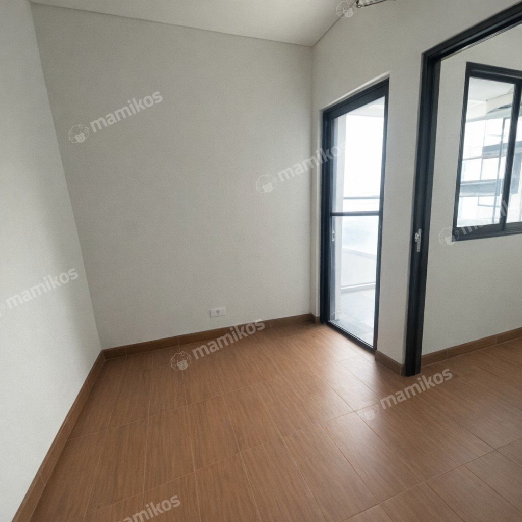 Rumah Sertifikat HGB 3 Kamar Tidur 2 Kamar Mandi Kota Wisata Jakarta Timur - Photo 5