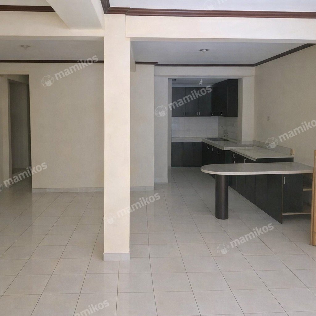 Rumah Sertifikat SHM 5 Kamar Tidur 4 Kamar Mandi Pondok Indah Jakarta Selatan - Photo 3