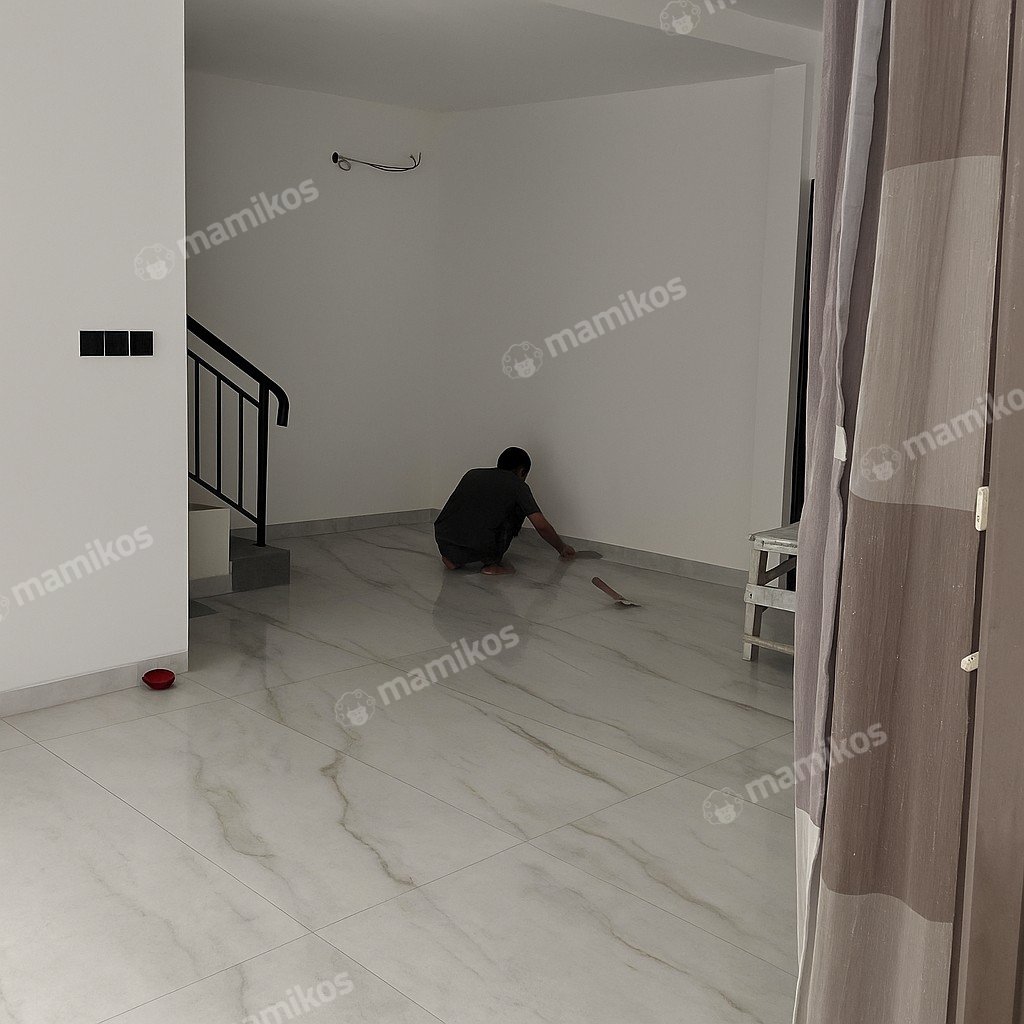 Rumah Sertifikat SHM 4 Kamar Tidur 4 Kamar Mandi Cilandak Jakarta Selatan - Photo 3