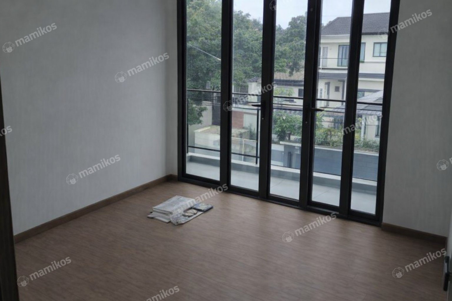 Rumah Sertifikat SHM 4 Kamar Tidur 4 Kamar Mandi Cilandak Jakarta Selatan - Photo 4