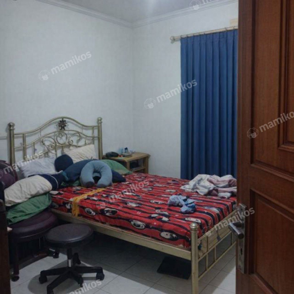 Rumah Sertifikat SHM 1 Lantai Taman Surya Jakarta Barat - Photo 3