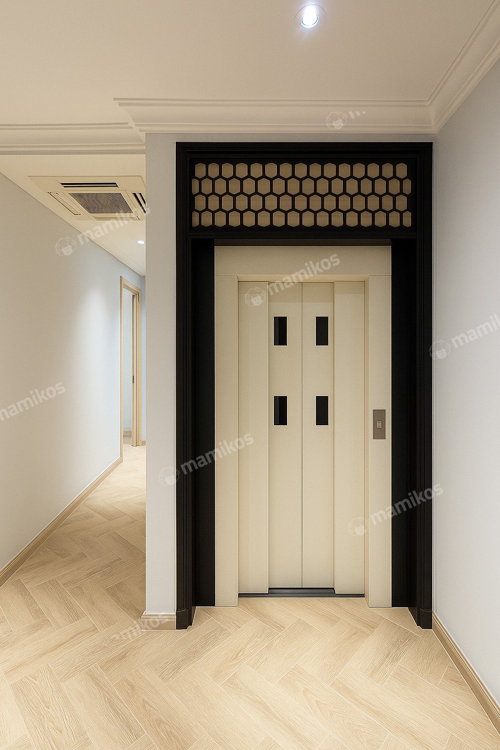 Rumah Sertifikat SHM 4 Kamar Tidur 4 Kamar Mandi Permata Hijau Jakarta Selatan - Photo 5