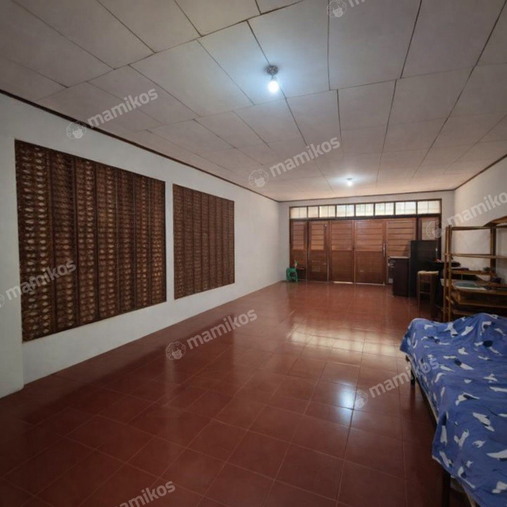 Rumah Sertifikat SHM 6 Kamar Tidur 4 Kamar Mandi Cipayung Jakarta Timur - Photo 3