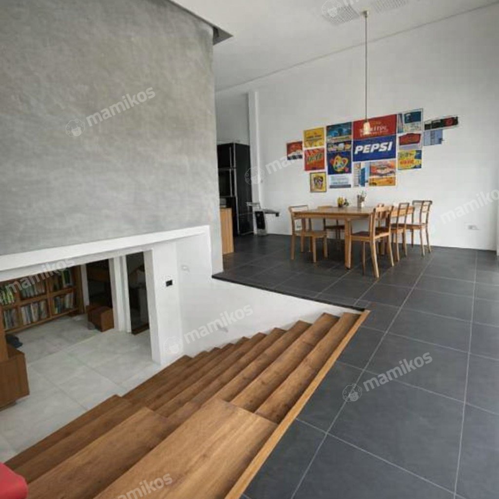 Rumah Sertifikat SHM 4 Kamar Tidur 3 Kamar Mandi Kayu Putih Jakarta Timur - Photo 3