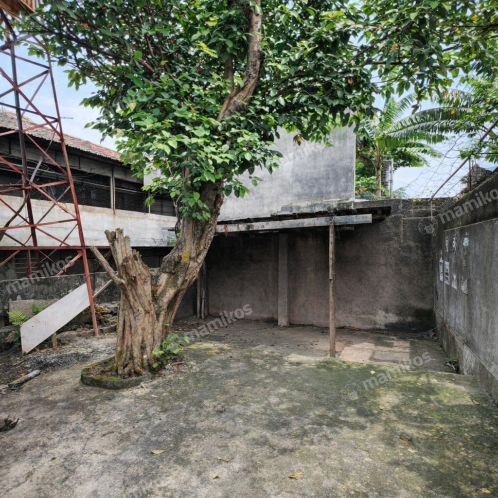 Rumah Sertifikat SHM 6 Kamar Tidur 5 Kamar Mandi Tebet Jakarta Selatan - Photo 3