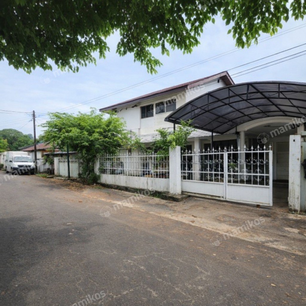 Rumah Sertifikat SHM 6 Kamar Tidur 5 Kamar Mandi Tebet Jakarta Selatan - Photo 5