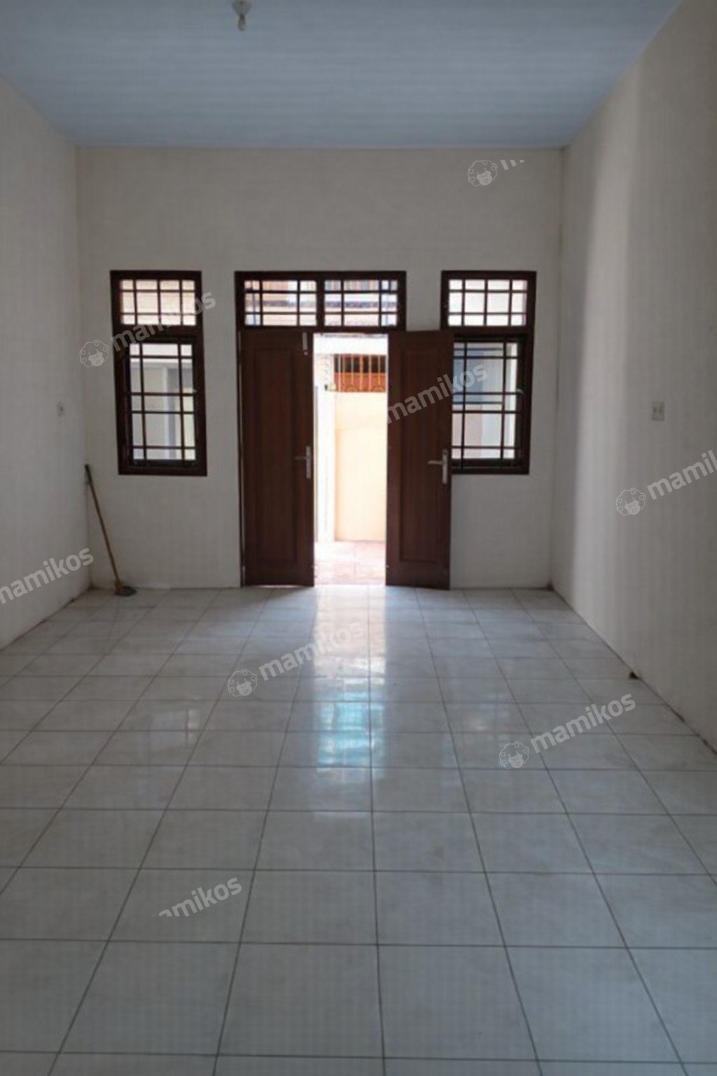Rumah Sertifikat HGB 2 Kamar Tidur 2 Kamar Mandi Jelambar Jakarta Barat - Photo 2