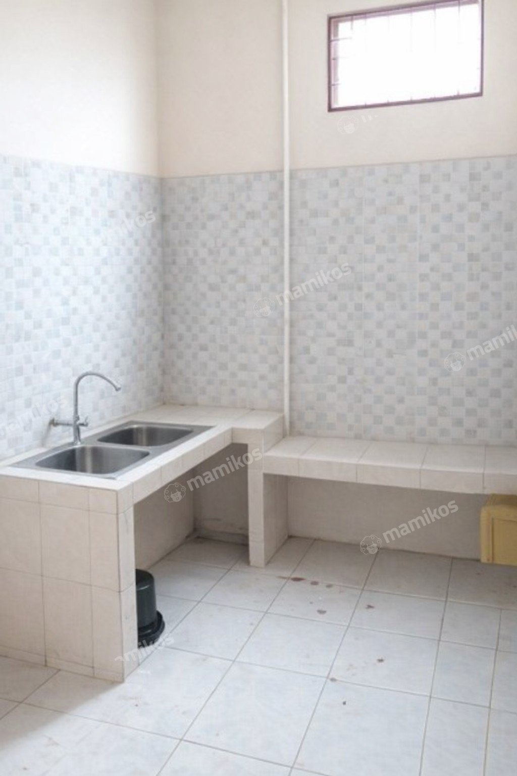 Rumah Sertifikat HGB 2 Kamar Tidur 2 Kamar Mandi Jelambar Jakarta Barat - Photo 3