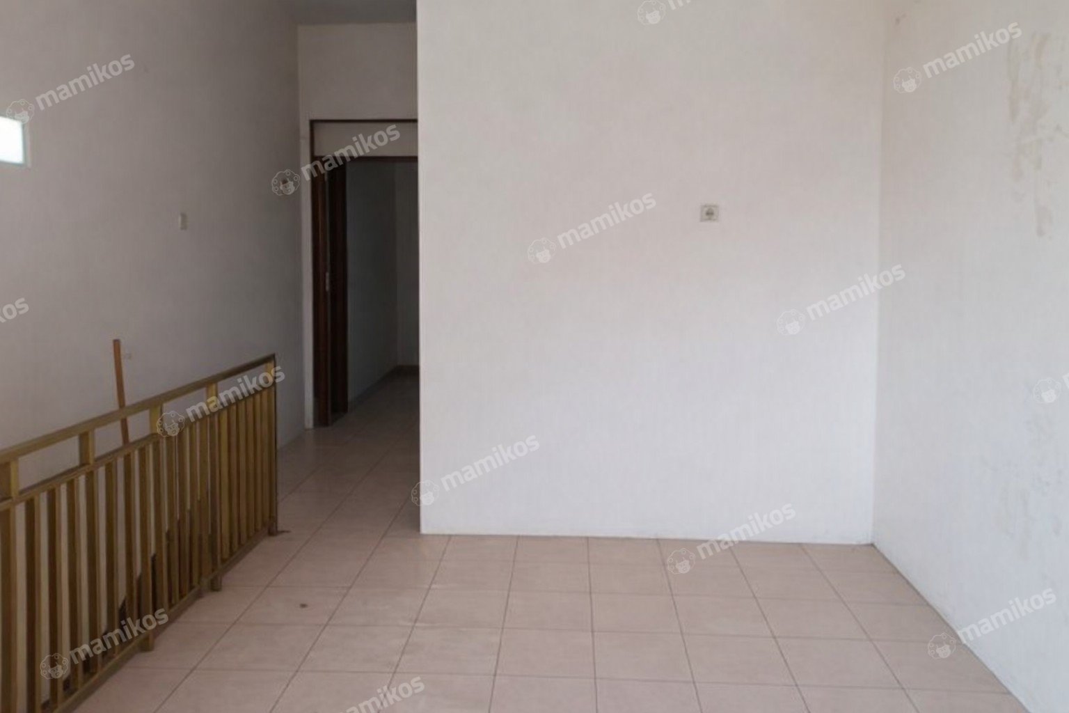 Rumah Sertifikat HGB 2 Kamar Tidur 2 Kamar Mandi Jelambar Jakarta Barat - Photo 4