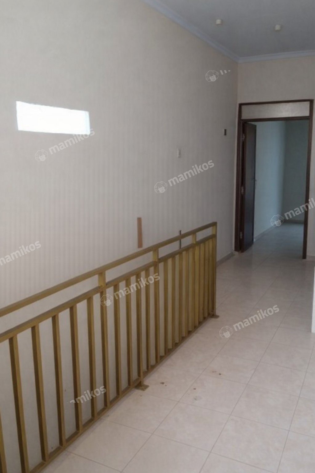 Rumah Sertifikat HGB 2 Kamar Tidur 2 Kamar Mandi Jelambar Jakarta Barat - Photo 5