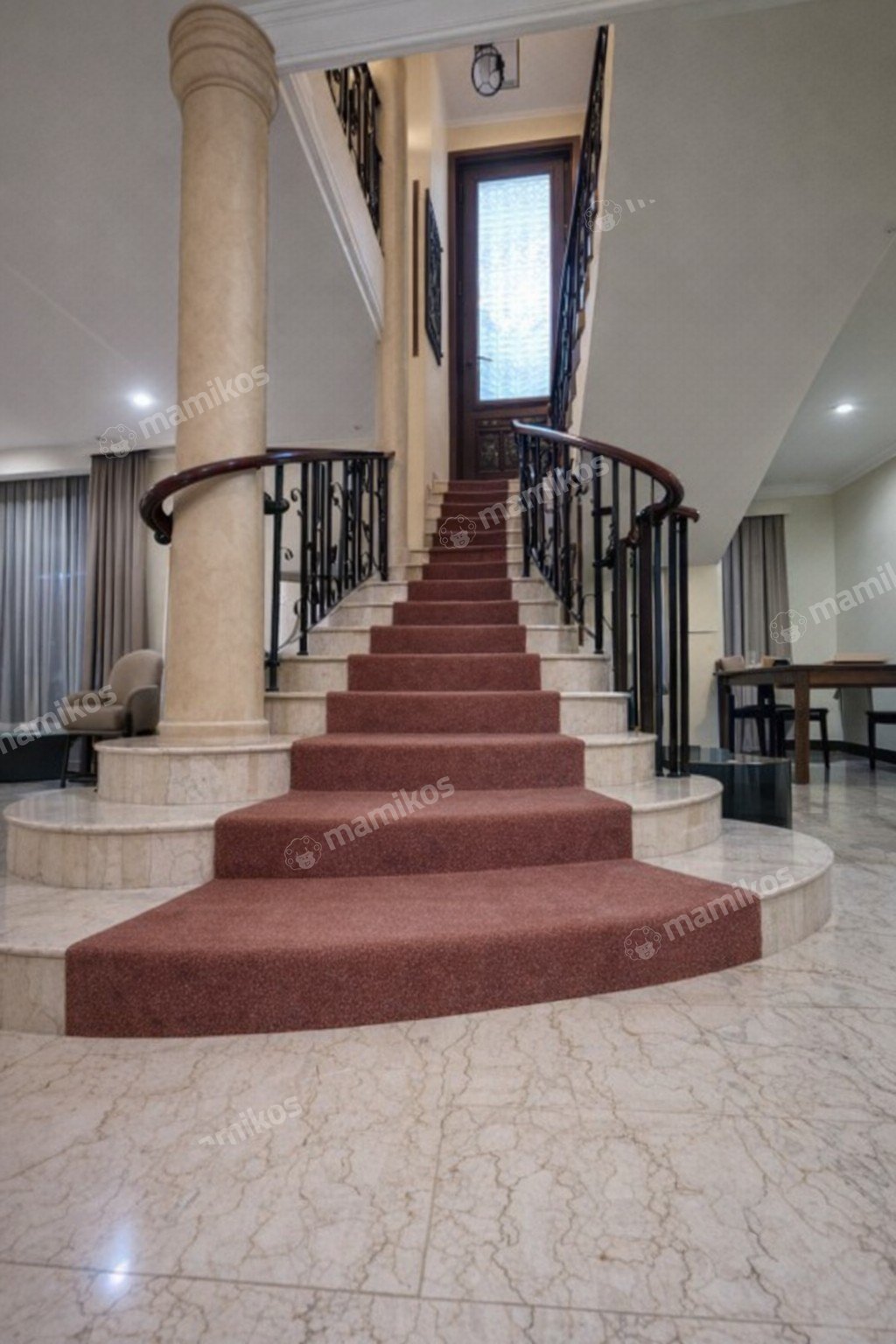 Rumah Sertifikat SHM 5 Kamar Tidur 6 Kamar Mandi Pondok Indah Jakarta Selatan - Photo 3