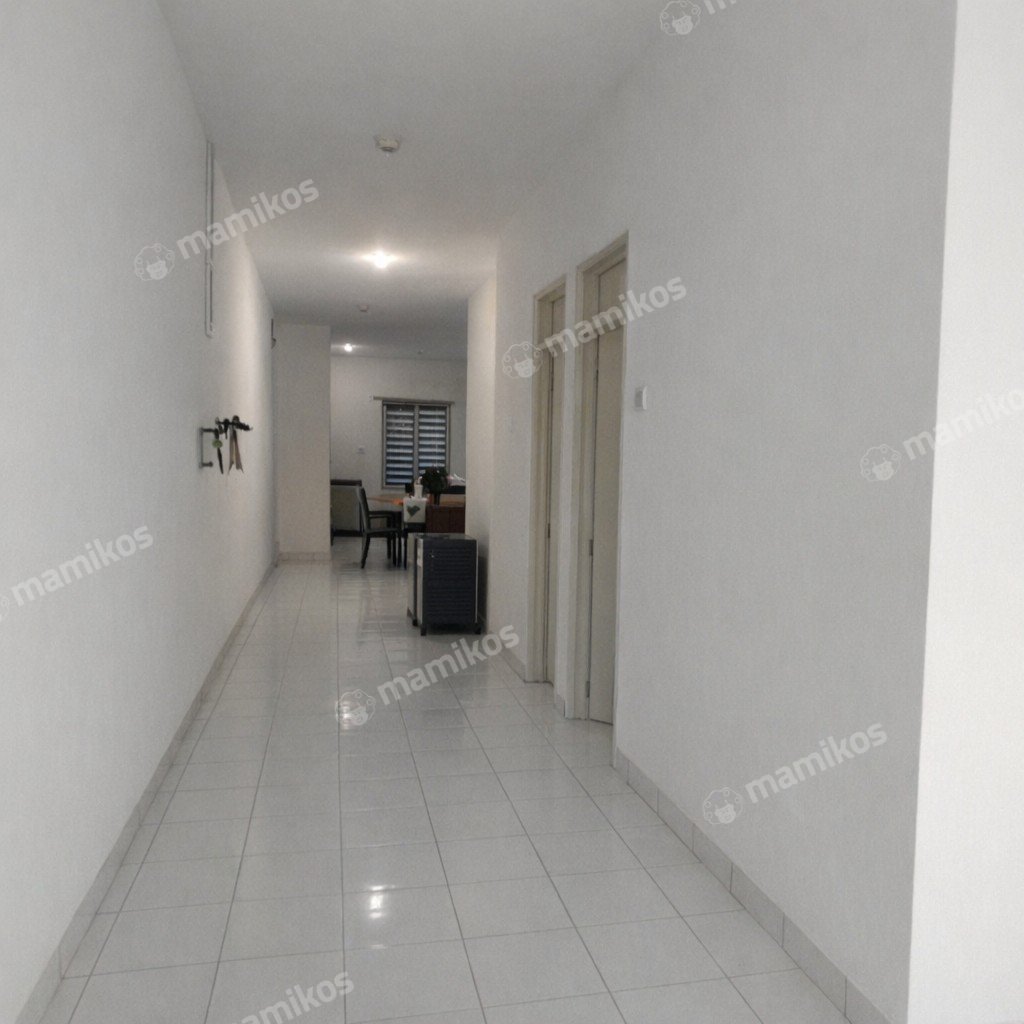 Rumah Sertifikat SHM 4 Kamar Tidur 3 Kamar Mandi Bojong Indah Jakarta Barat - Photo 3