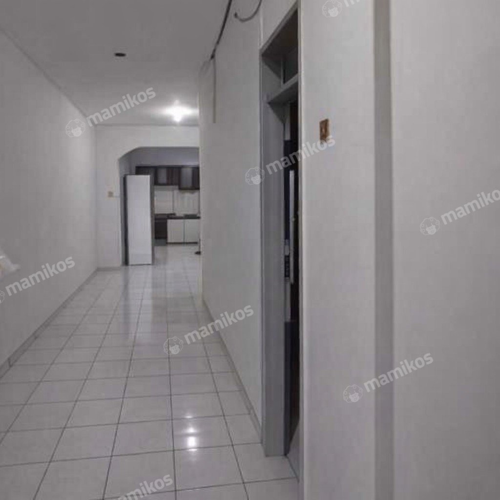 Rumah Sertifikat SHM 4 Kamar Tidur 3 Kamar Mandi Bojong Indah Jakarta Barat - Photo 4