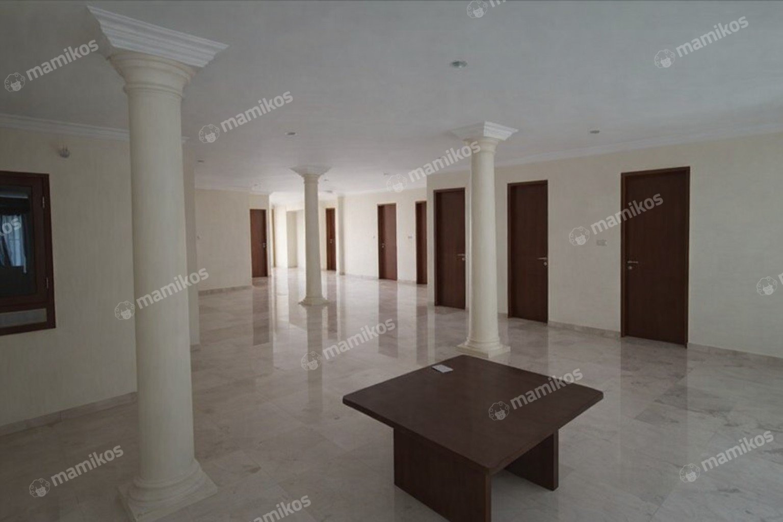 Rumah Sertifikat SHM 7 Kamar Tidur 6 Kamar Mandi Kebayoran Baru Jakarta Selatan - Photo 5