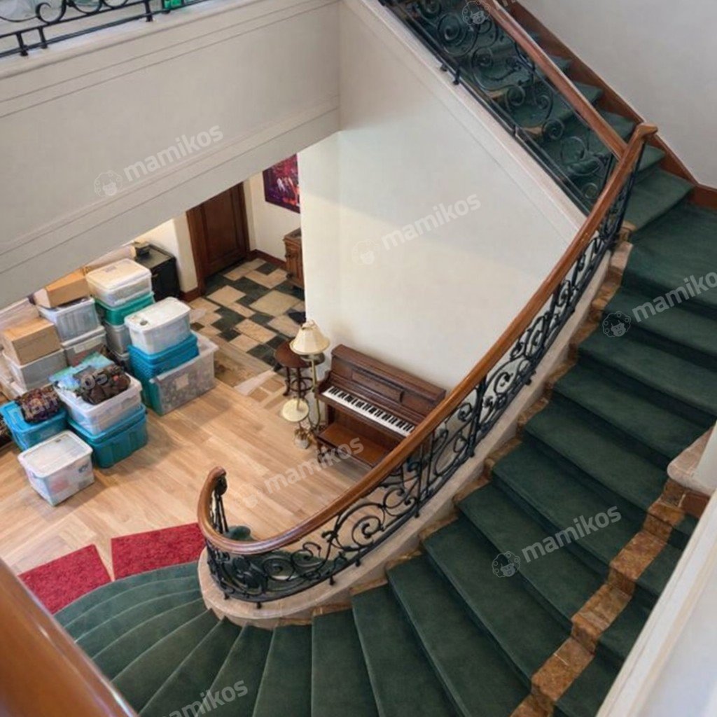 Rumah 5 Kamar Tidur 4 Kamar Mandi 2 Lantai Pondok Indah Jakarta Selatan - Photo 4