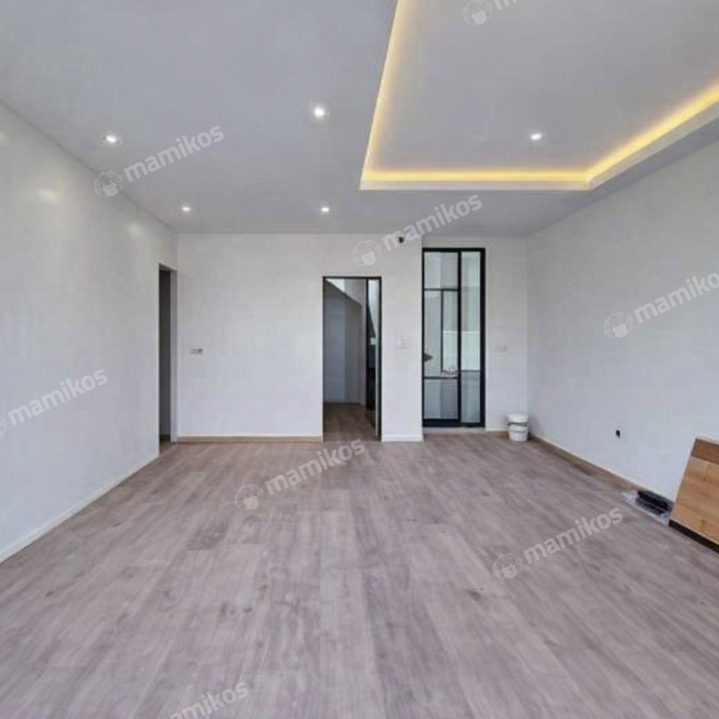 Rumah Sertifikat SHM 5 Kamar Tidur 4 Kamar Mandi Puri Indah Jakarta Barat - Photo 4