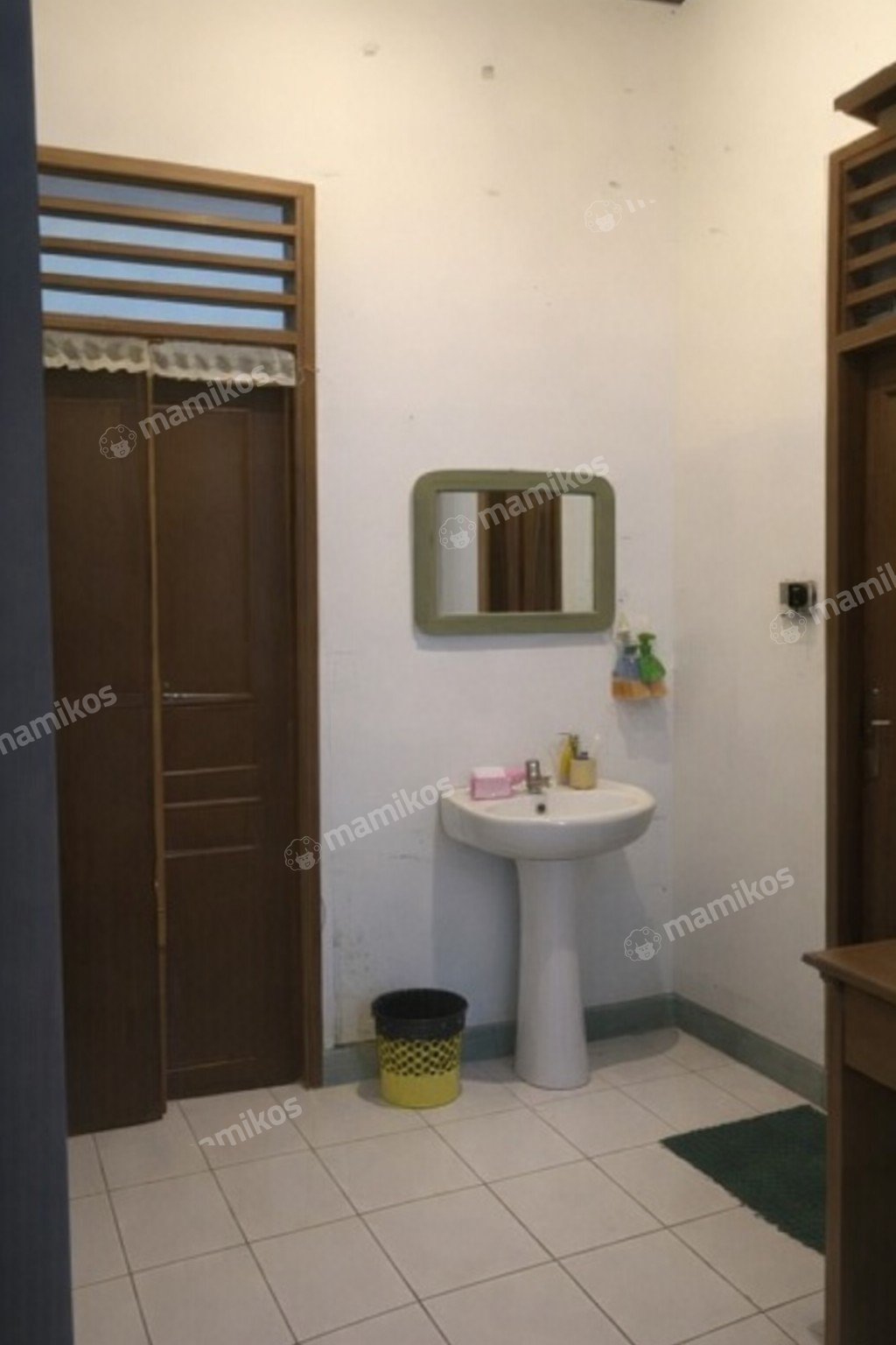 Rumah Sertifikat SHM 4 Kamar Tidur 3 Kamar Mandi Ciracas Jakarta Timur - Photo 4