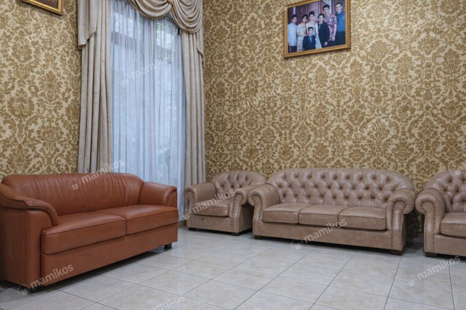 Rumah Sertifikat SHM 5 Kamar Tidur 2 Kamar Mandi Sunter Jakarta Utara - Photo 5