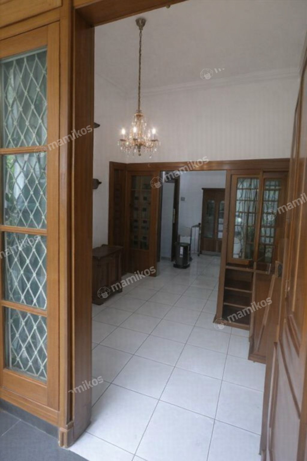 Rumah Sertifikat SHM 2 Kamar Tidur 3 Kamar Mandi Jelambar Jakarta Barat - Photo 3