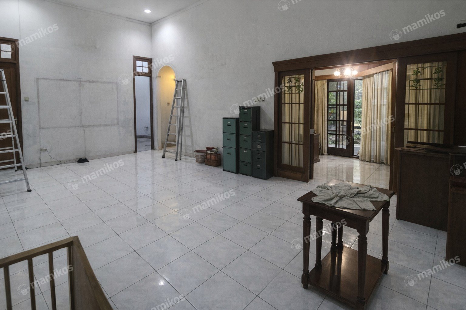 Rumah Sertifikat SHM 2 Kamar Tidur 3 Kamar Mandi Jelambar Jakarta Barat - Photo 4