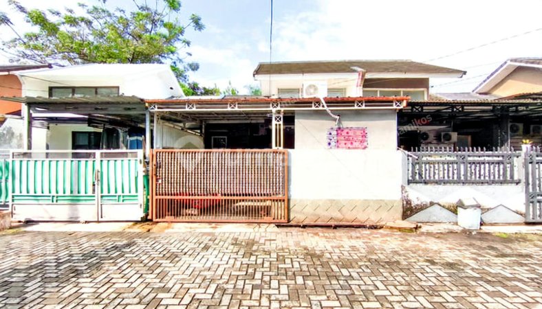 Rumah 2KT 1KM BSD Tangerang