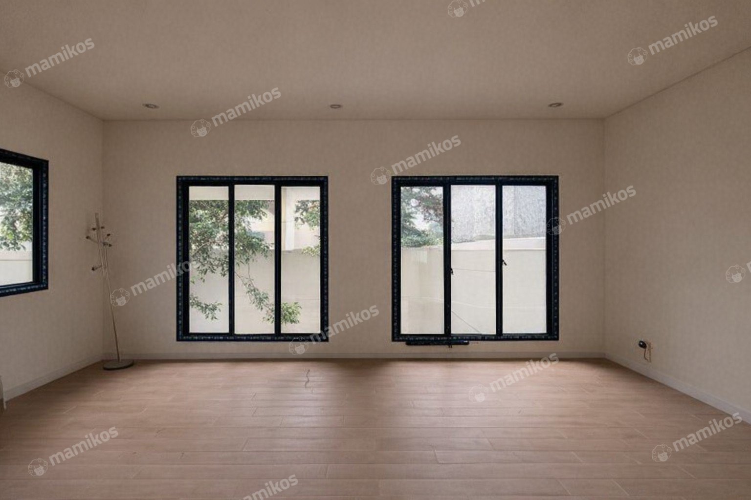 Rumah 3KT 4KM Joglo Jakarta Barat