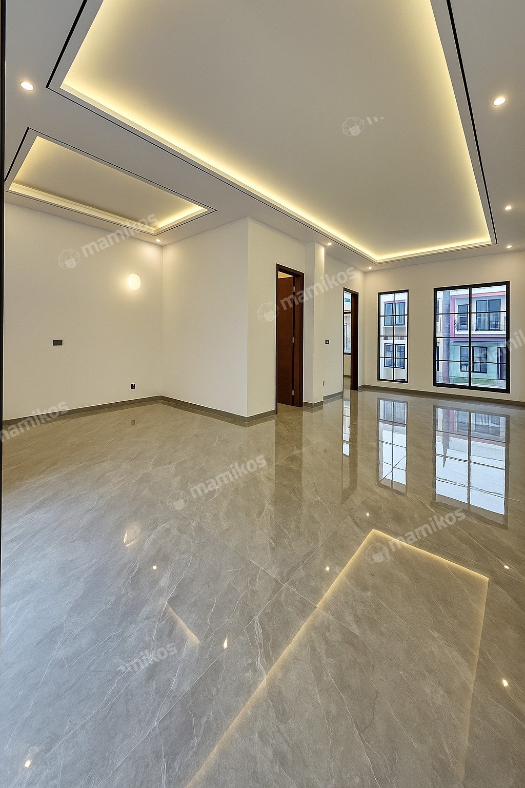 Rumah Sertifikat SHM 4 Kamar Tidur 3 Kamar Mandi Pondok Indah Jakarta Selatan - Photo 5