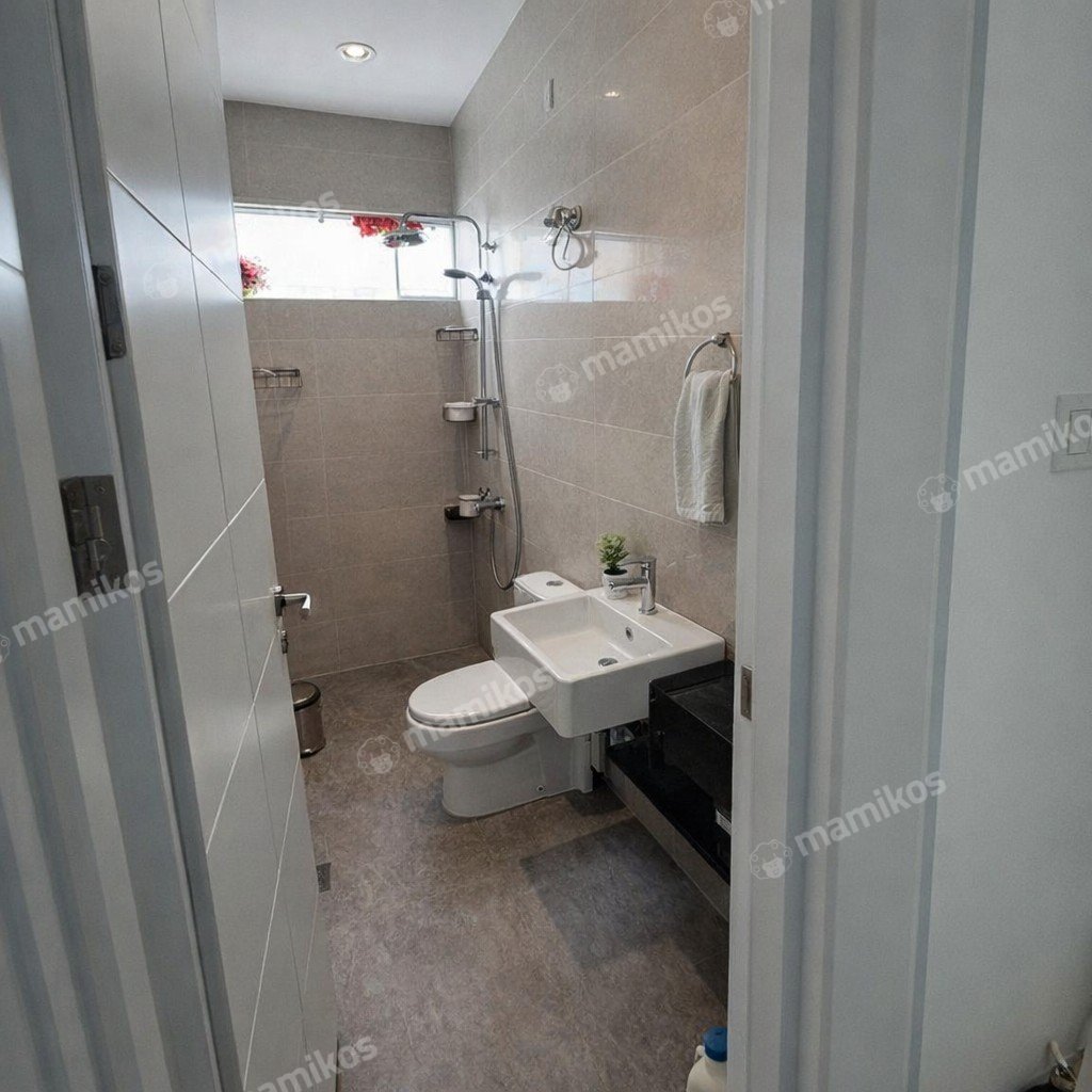 Rumah Sertifikat PPJB 3 Kamar Tidur 3 Kamar Mandi Metland Puri Jakarta Barat - Photo 4
