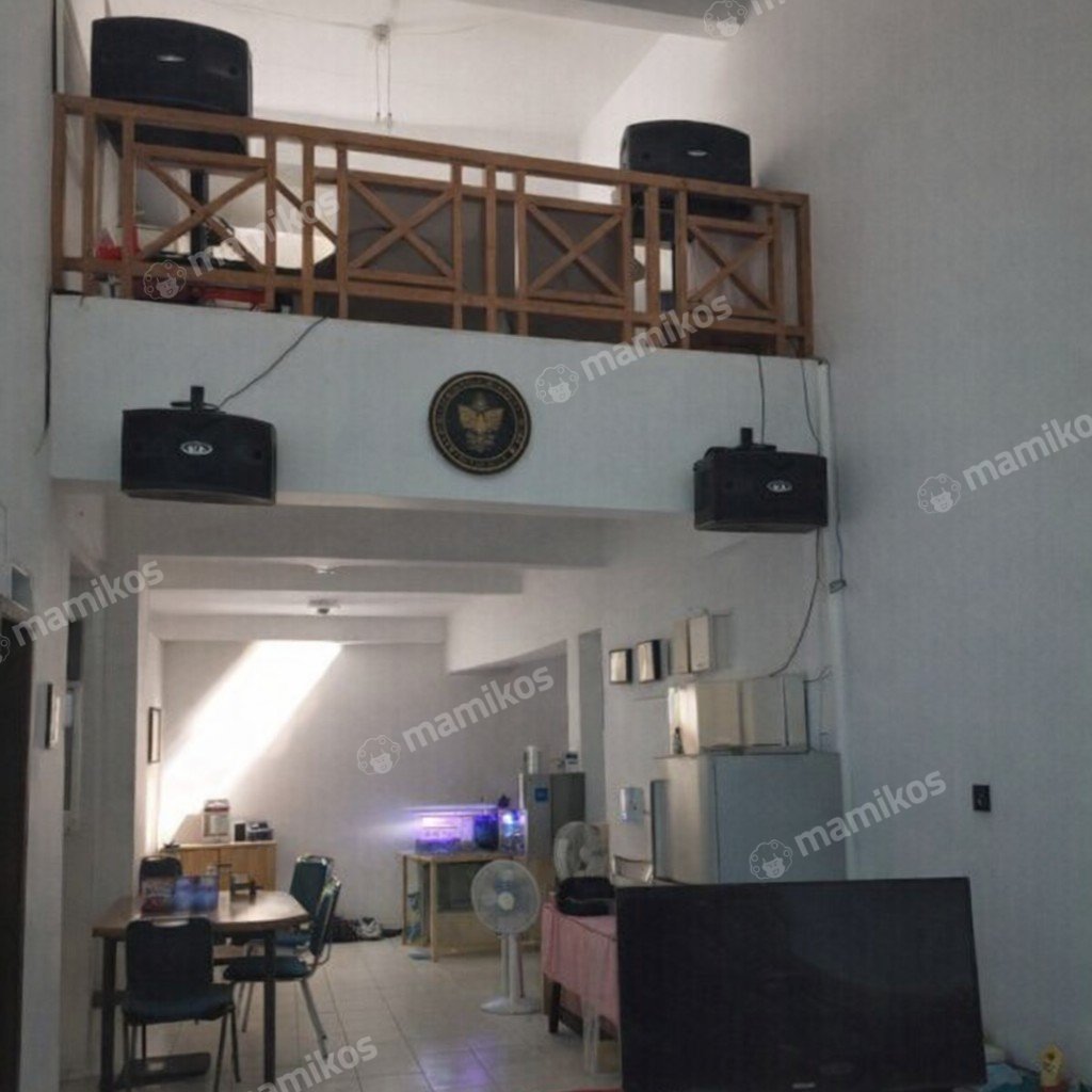Rumah Sertifikat SHM 3 Kamar Tidur 1 Kamar Mandi Citra Garden Jakarta Barat - Photo 2