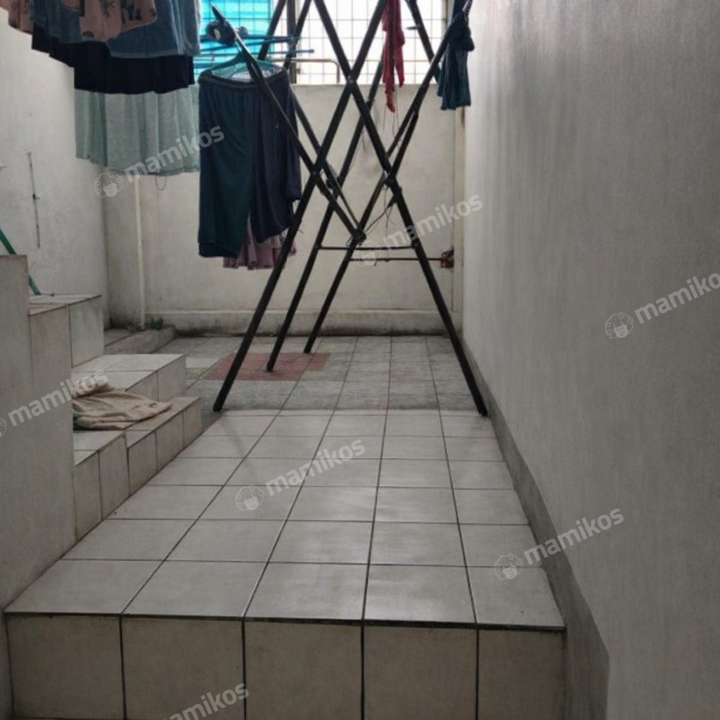 Rumah Sertifikat SHM 3 Kamar Tidur 1 Kamar Mandi Citra Garden Jakarta Barat - Photo 4